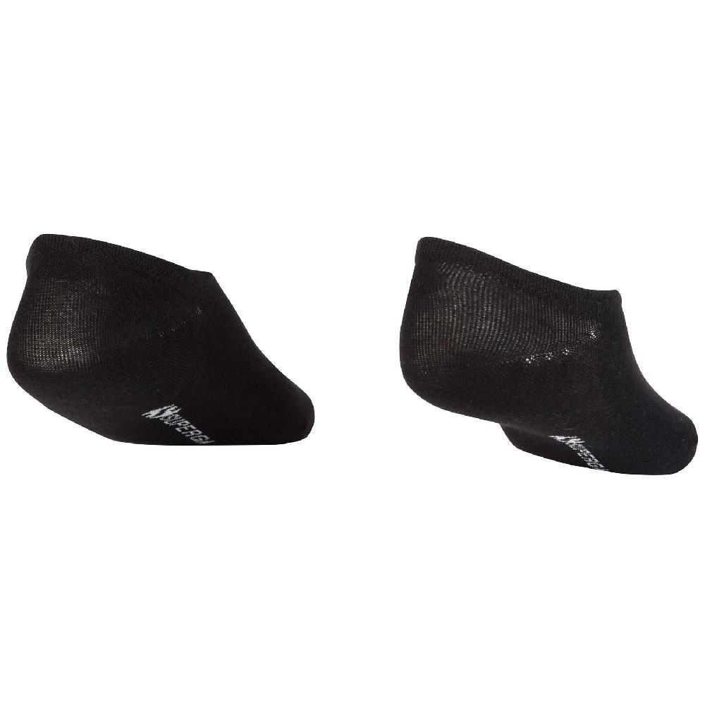 Superga COTTON NO SHOWBLACK Convenienza