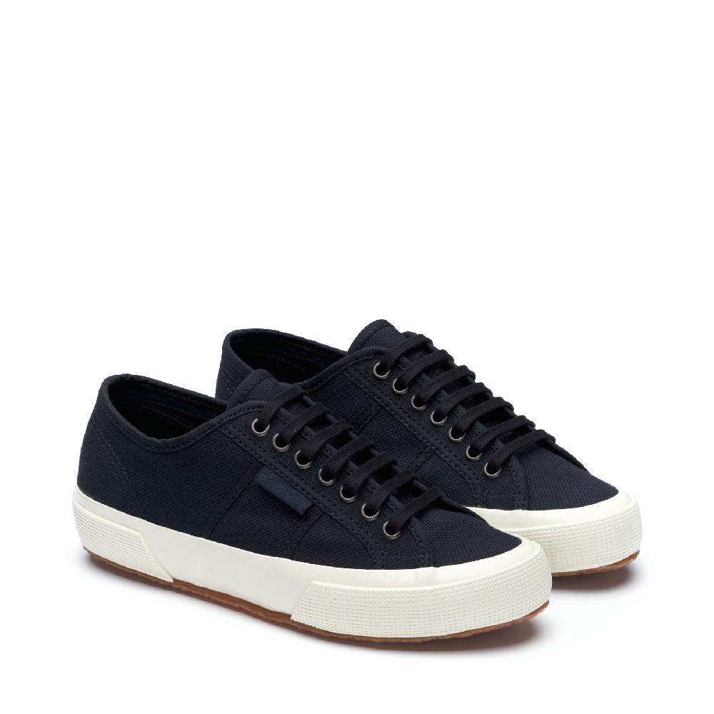 Superga 2750 OGNAVY-FWHTAVORIO In Saldo