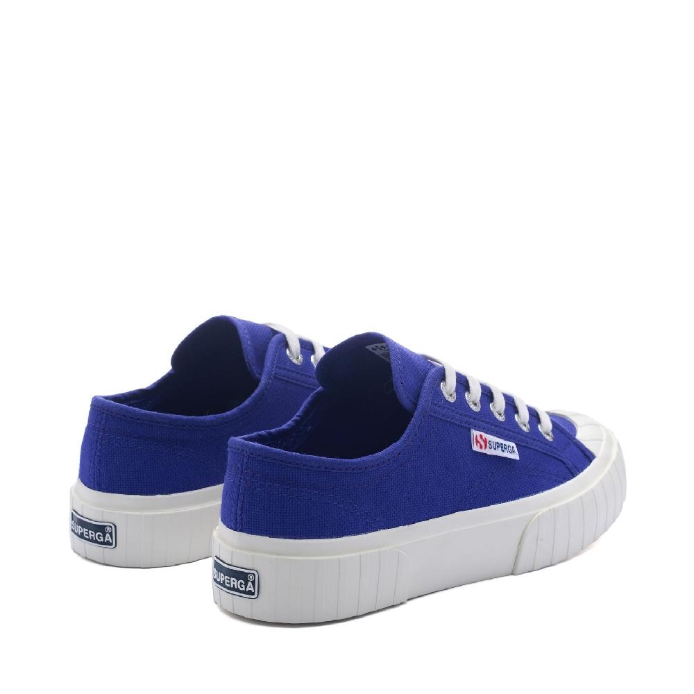 Superga 2630 STRIPEBLUE SPECTRUM-FAVORIO Vendita
