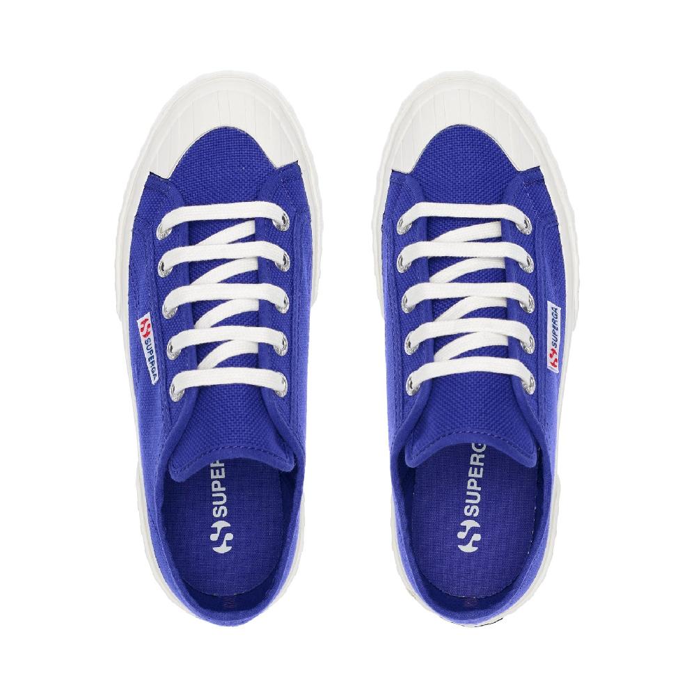 Superga 2630 STRIPEBLUE SPECTRUM-FAVORIO Vendita