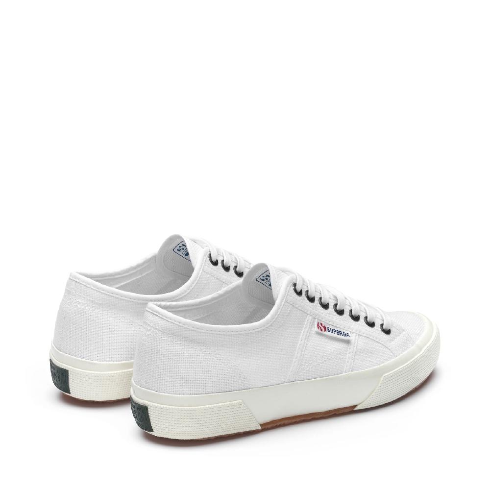 Superga 2750 OGWHITE-F WAVORIO Pezzi Unici