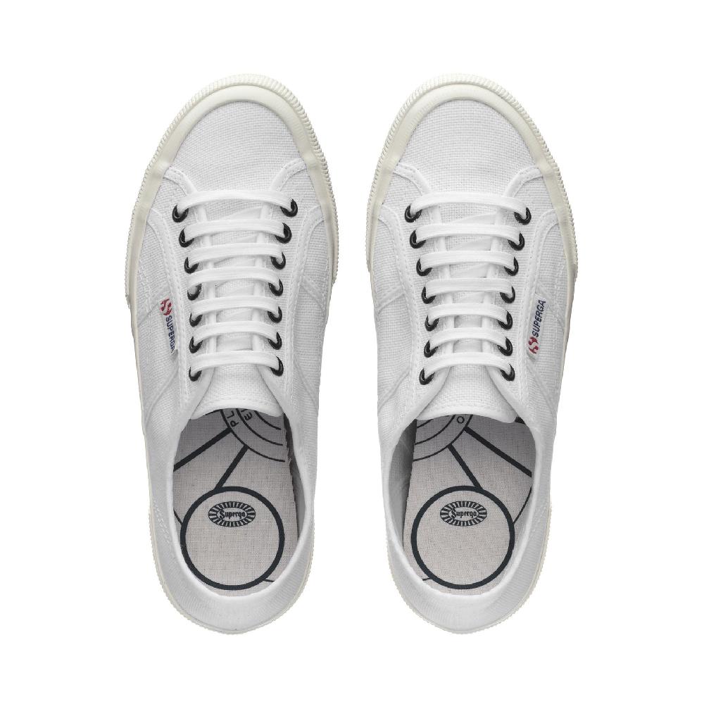 Superga 2750 OGWHITE-F WAVORIO Pezzi Unici