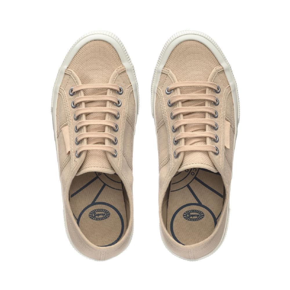 Superga 2750 OGBEIGE LT-FWHTAVORIO Qualità Garantita