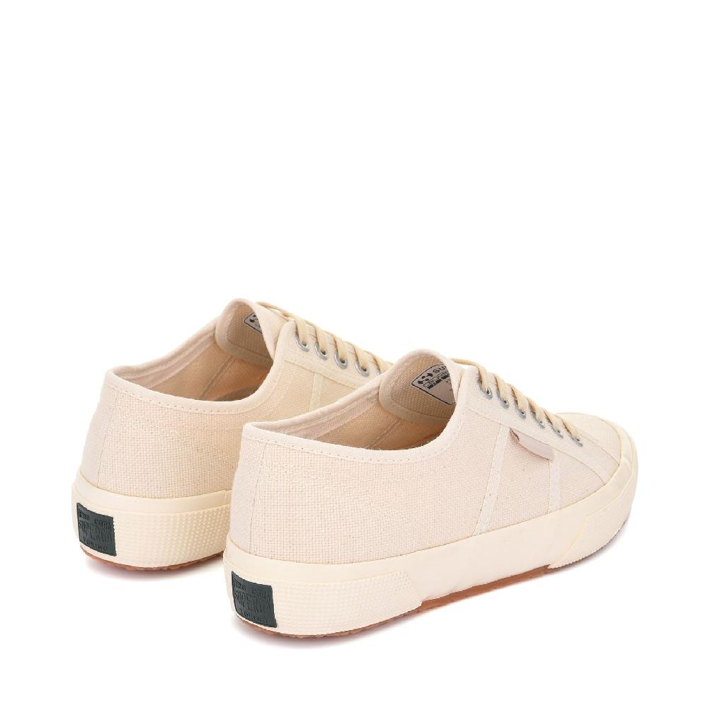 Superga 2750 OGBEIGE RAW Negozi Online