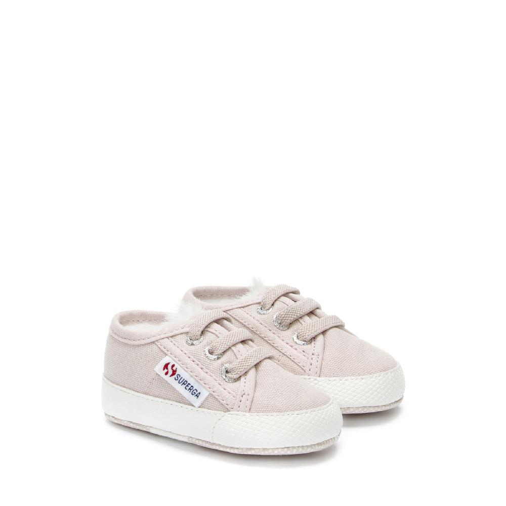 Superga 4006 BABY ECOFURVIOLET HUSHED-FAVORIO Novità