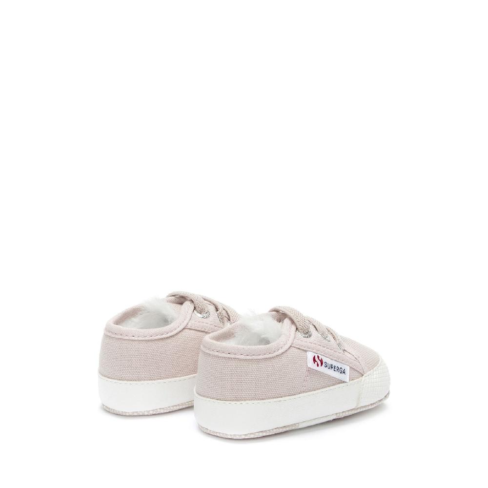 Superga 4006 BABY ECOFURVIOLET HUSHED-FAVORIO Novità