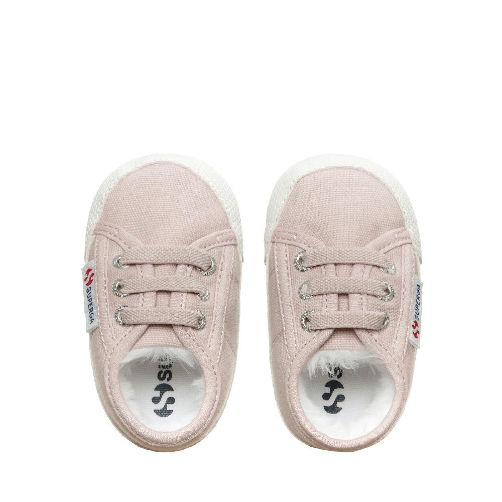 Superga 4006 BABY ECOFURVIOLET HUSHED-FAVORIO Novità