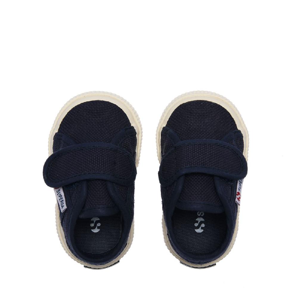 Superga 2750-BSTRAPBLUE NAVY I Più Venduti