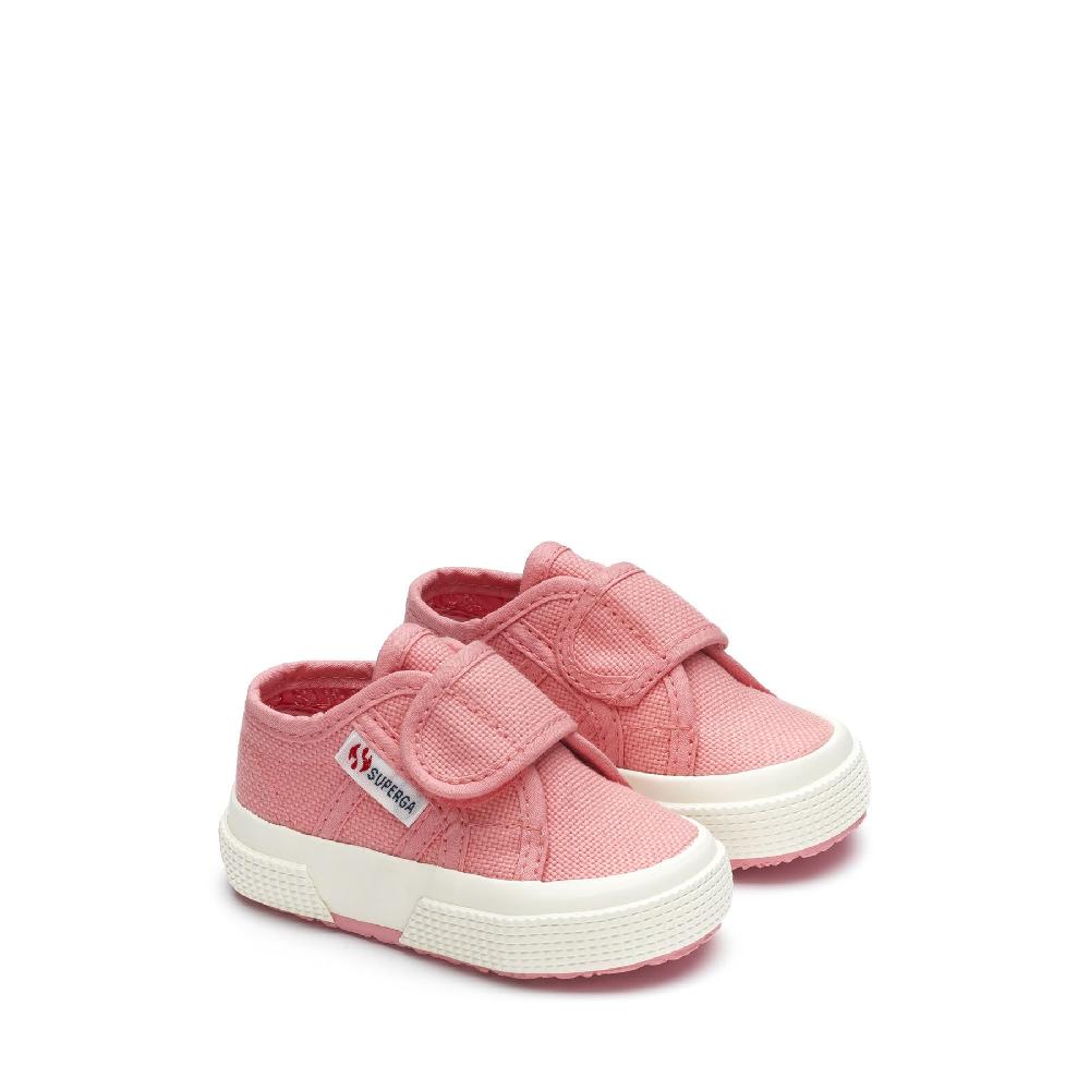 Superga 2750-BSTRAPPINK-FAVORIO Negozio