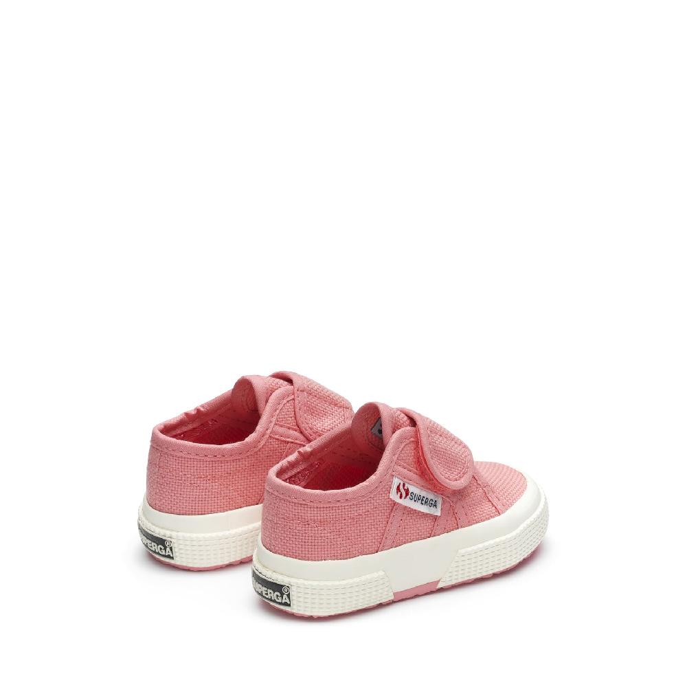 Superga 2750-BSTRAPPINK-FAVORIO Negozio
