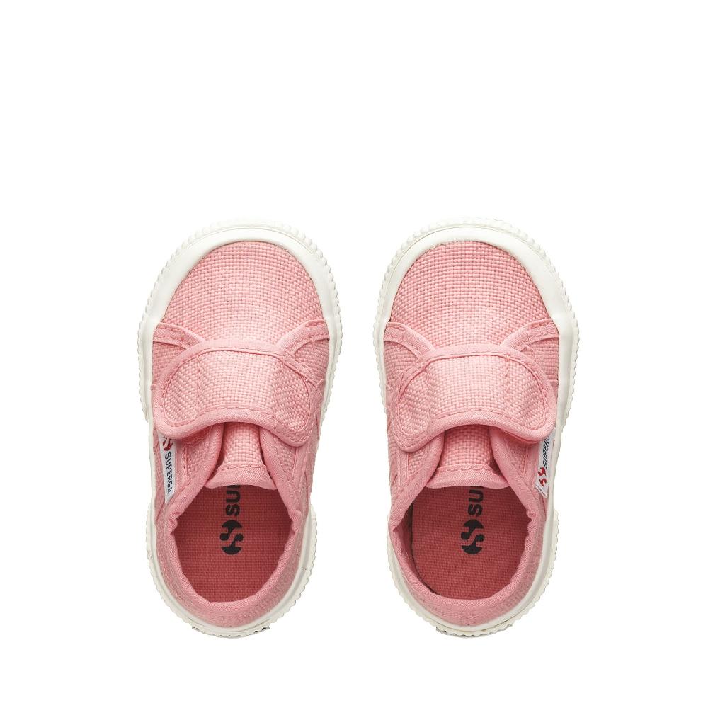 Superga 2750-BSTRAPPINK-FAVORIO Negozio