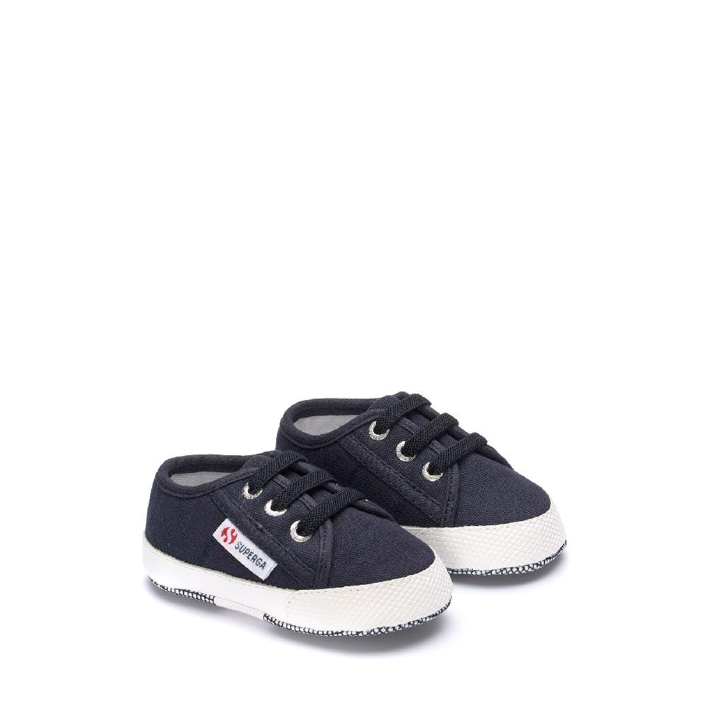 Superga 4006 BABYBLUE DK Moda