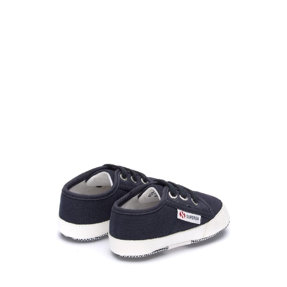 Superga 4006 BABYBLUE DK Moda