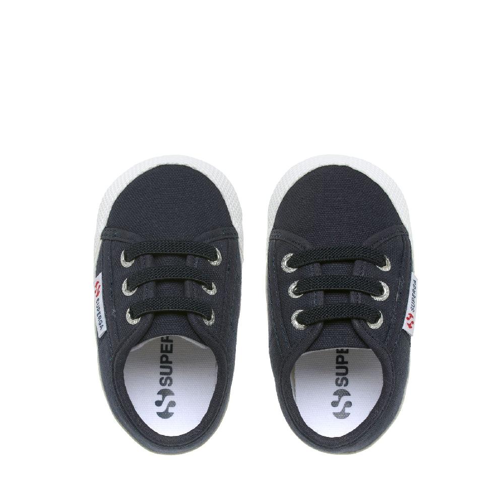 Superga 4006 BABYBLUE DK Moda