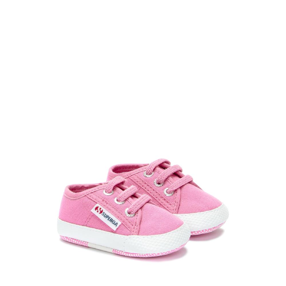 Superga 4006 BABYPINK FUCHSIA-FAVORIO Italia