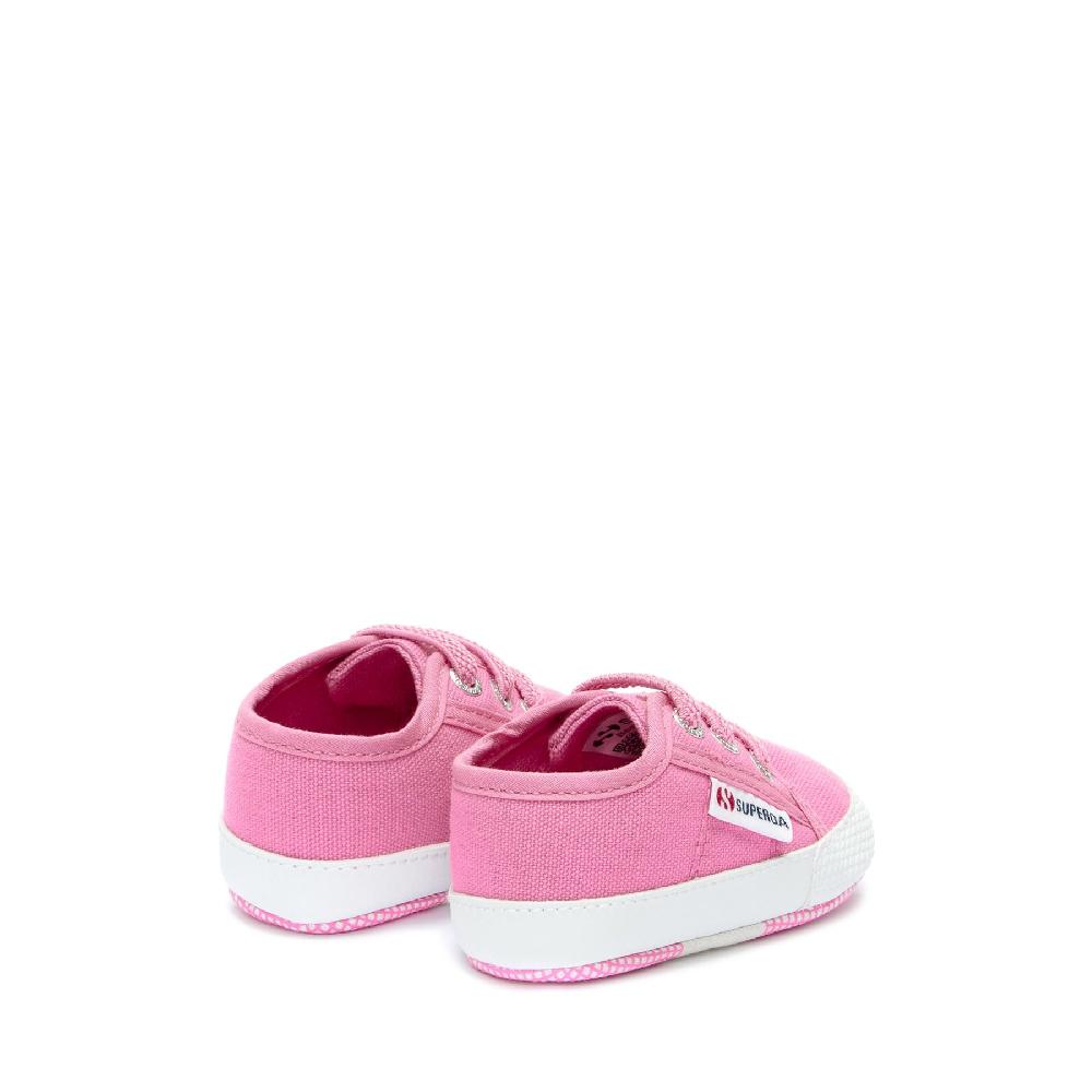 Superga 4006 BABYPINK FUCHSIA-FAVORIO Italia