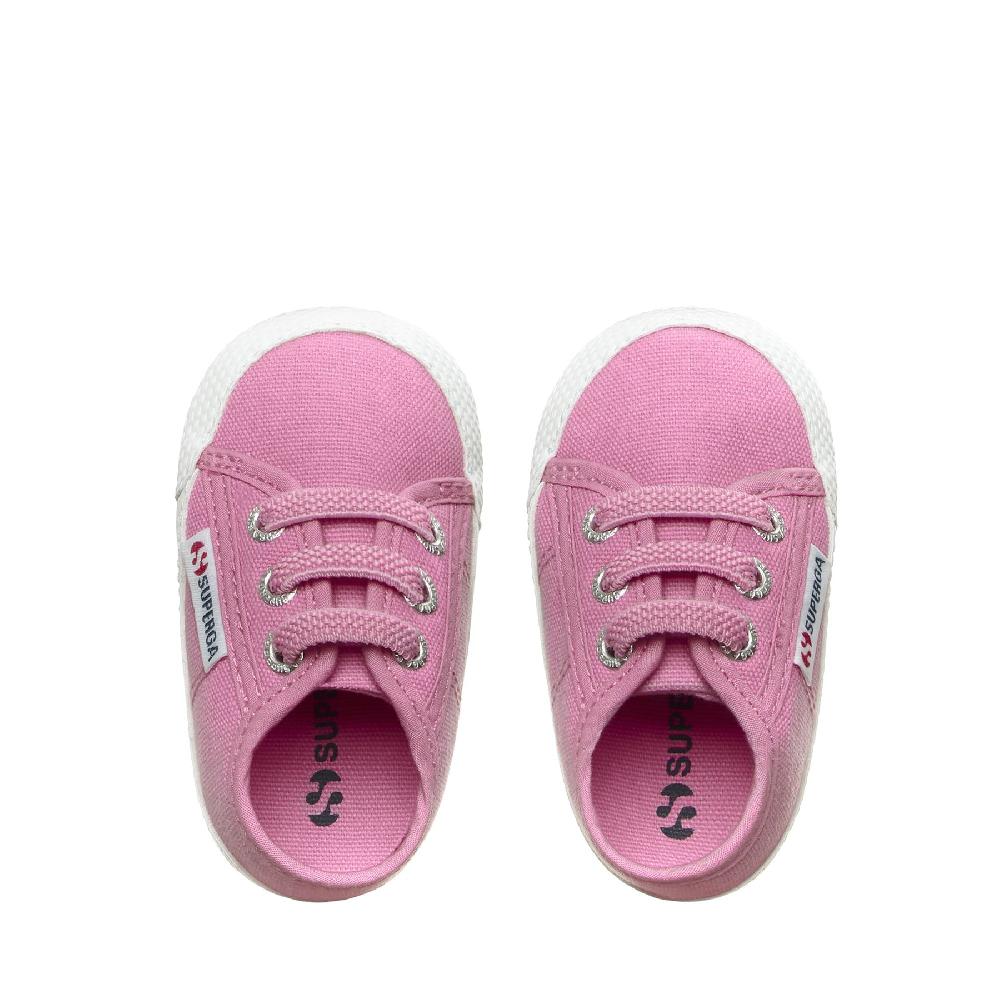 Superga 4006 BABYPINK FUCHSIA-FAVORIO Italia