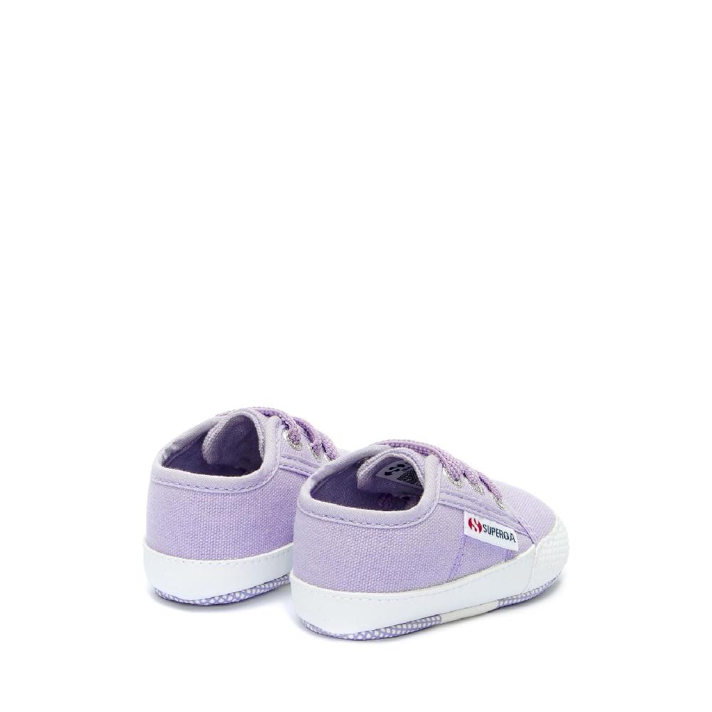 Superga 4006 BABYVIOLET LILLA-FAVORIO 2025