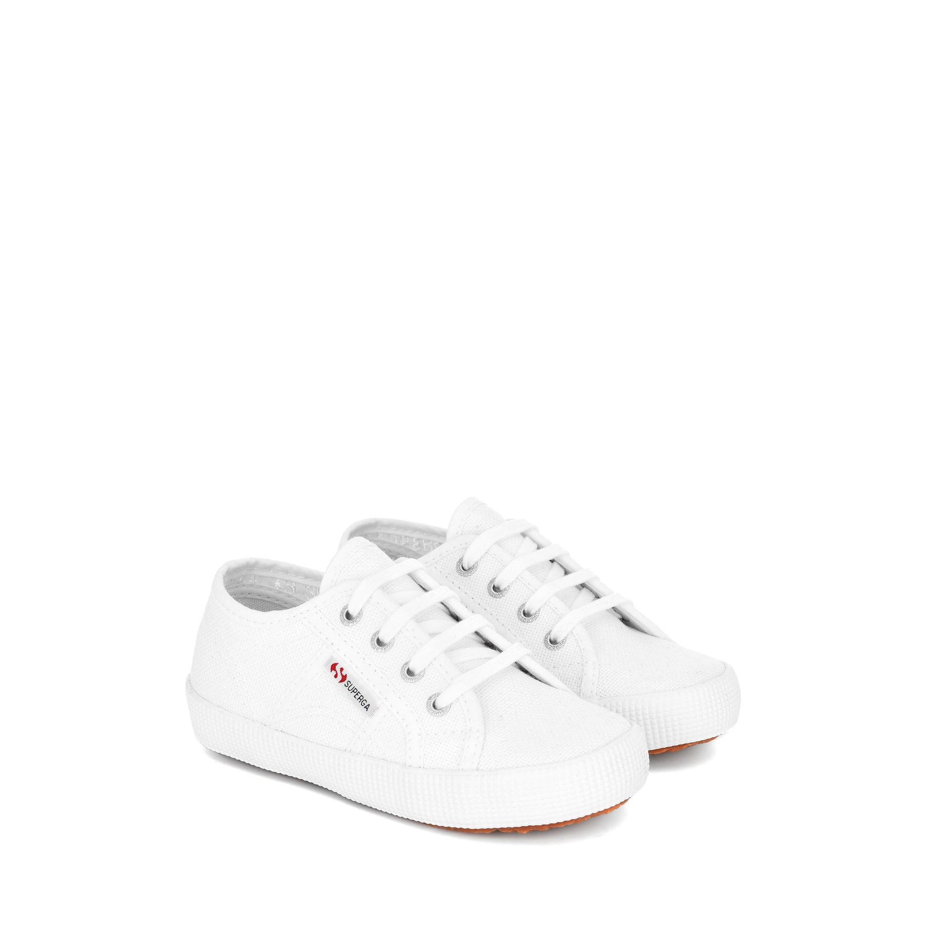 Superga 2750 KIDS EASYLITEWHITE Qualità
