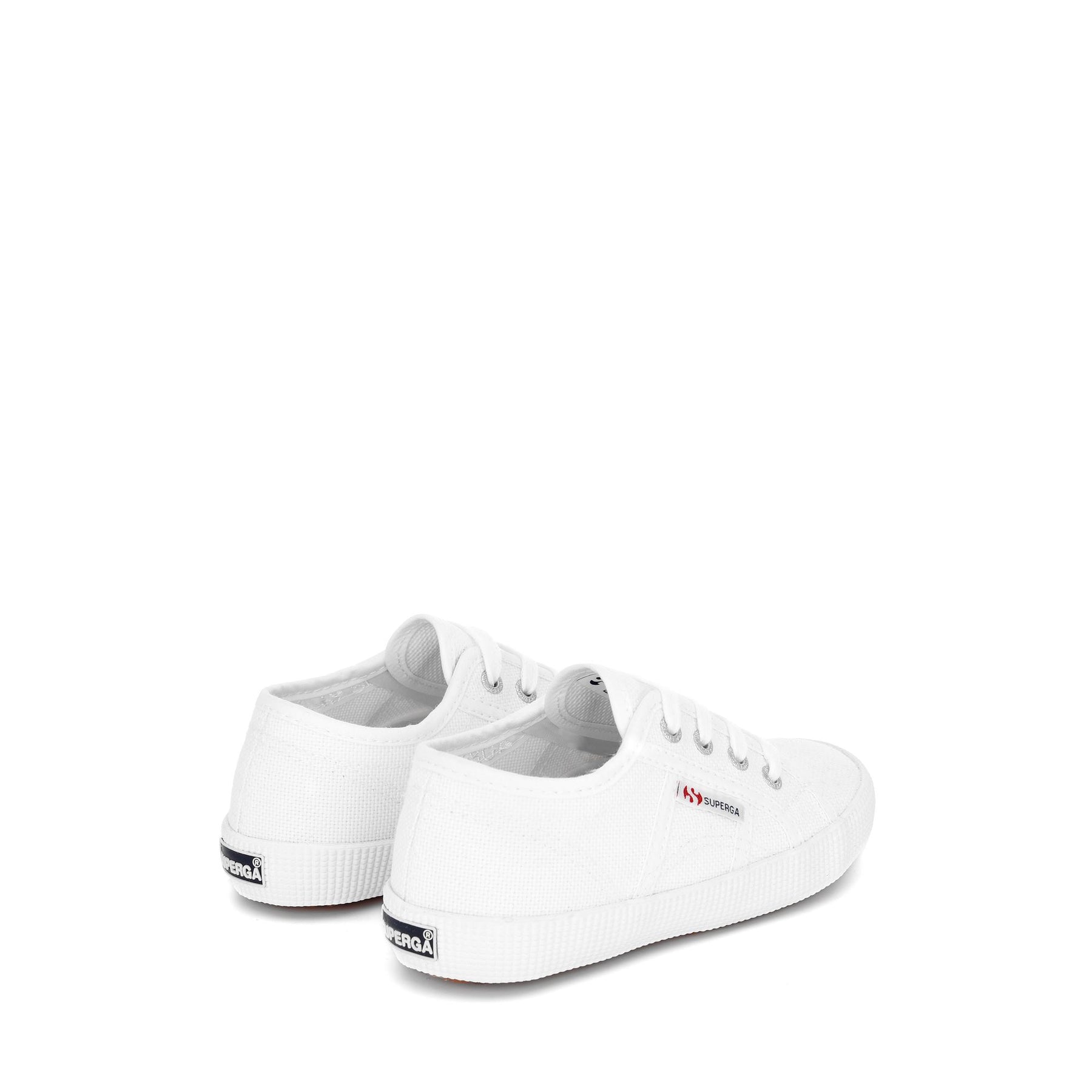 Superga 2750 KIDS EASYLITEWHITE Qualità
