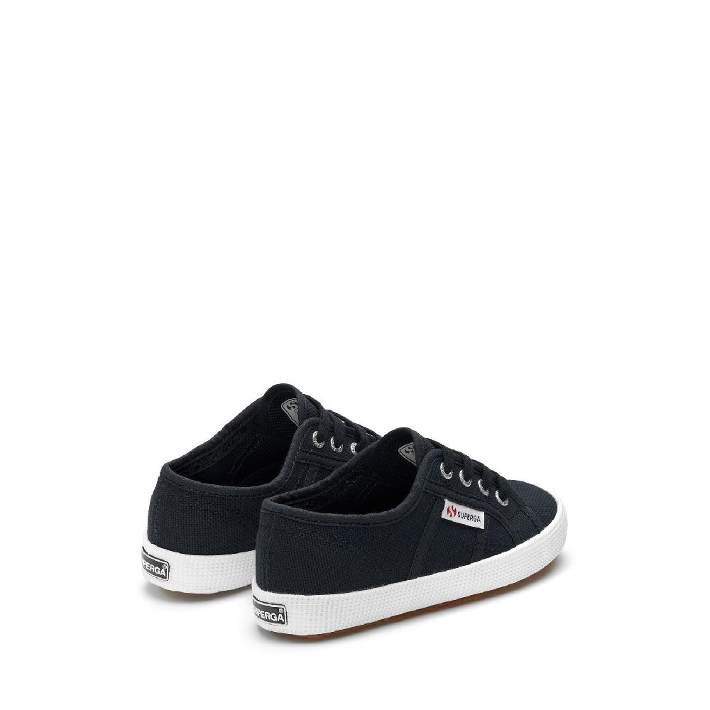 Superga 2750 KIDS EASYLITENAVY-FWHITE Promozione
