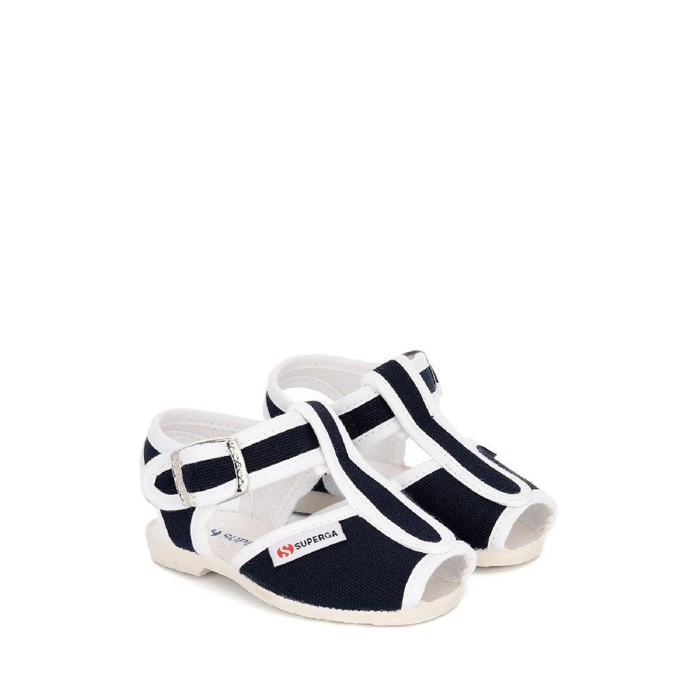 Superga 1200-COTJNAVY Spedizione Gratuita