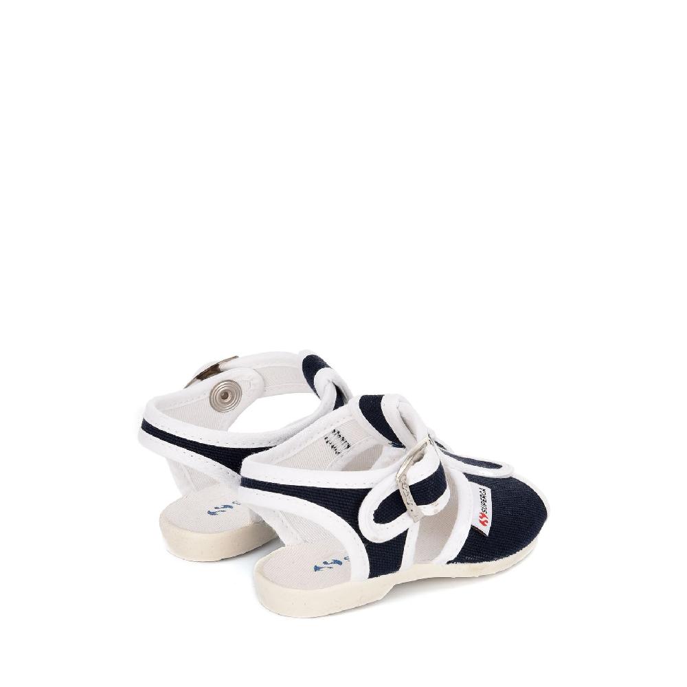 Superga 1200-COTJNAVY Spedizione Gratuita