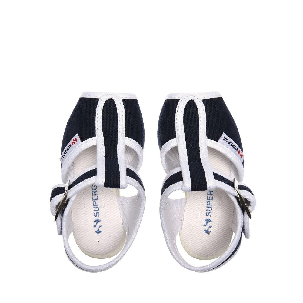 Superga 1200-COTJNAVY Spedizione Gratuita