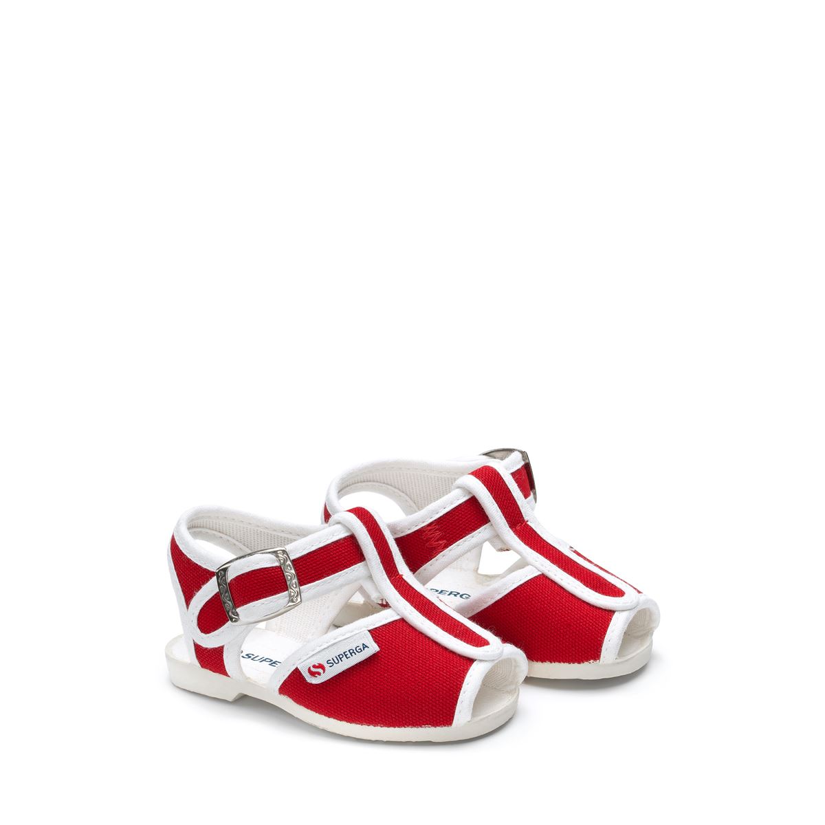 Superga 1200-COTJRED Pezzi Unici