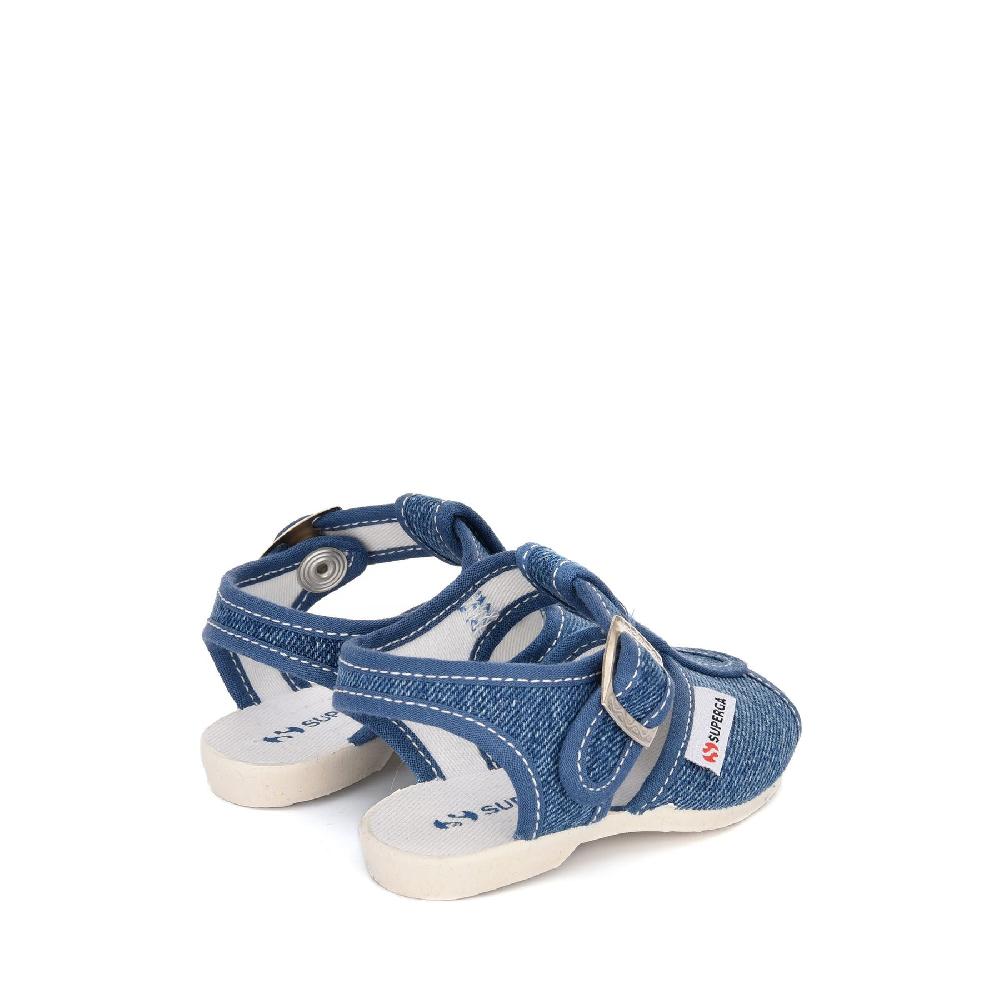 Superga 1200-COTJJEANS Soddisfazione Garantita