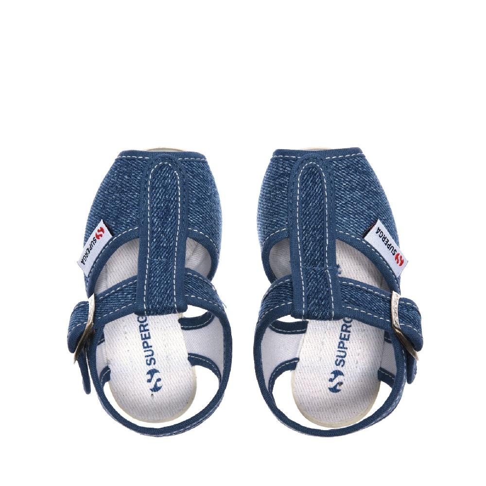 Superga 1200-COTJJEANS Soddisfazione Garantita
