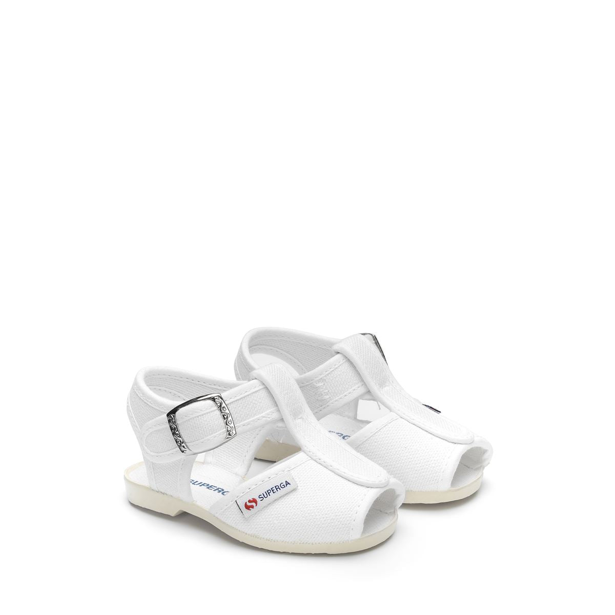Superga 1200-COTJWHITE Qualità Garantita