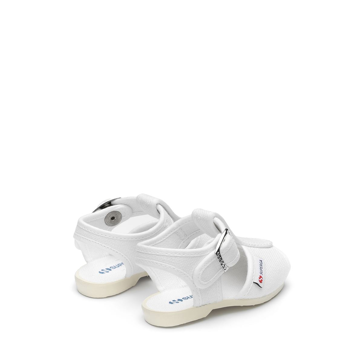 Superga 1200-COTJWHITE Qualità Garantita