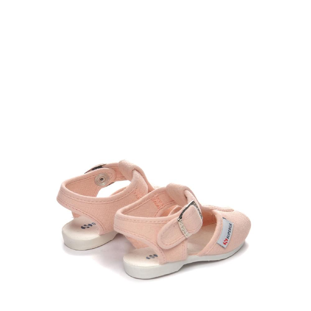 Superga 1200-COTJPINK BLUSH-FAVORIO Negozi Online