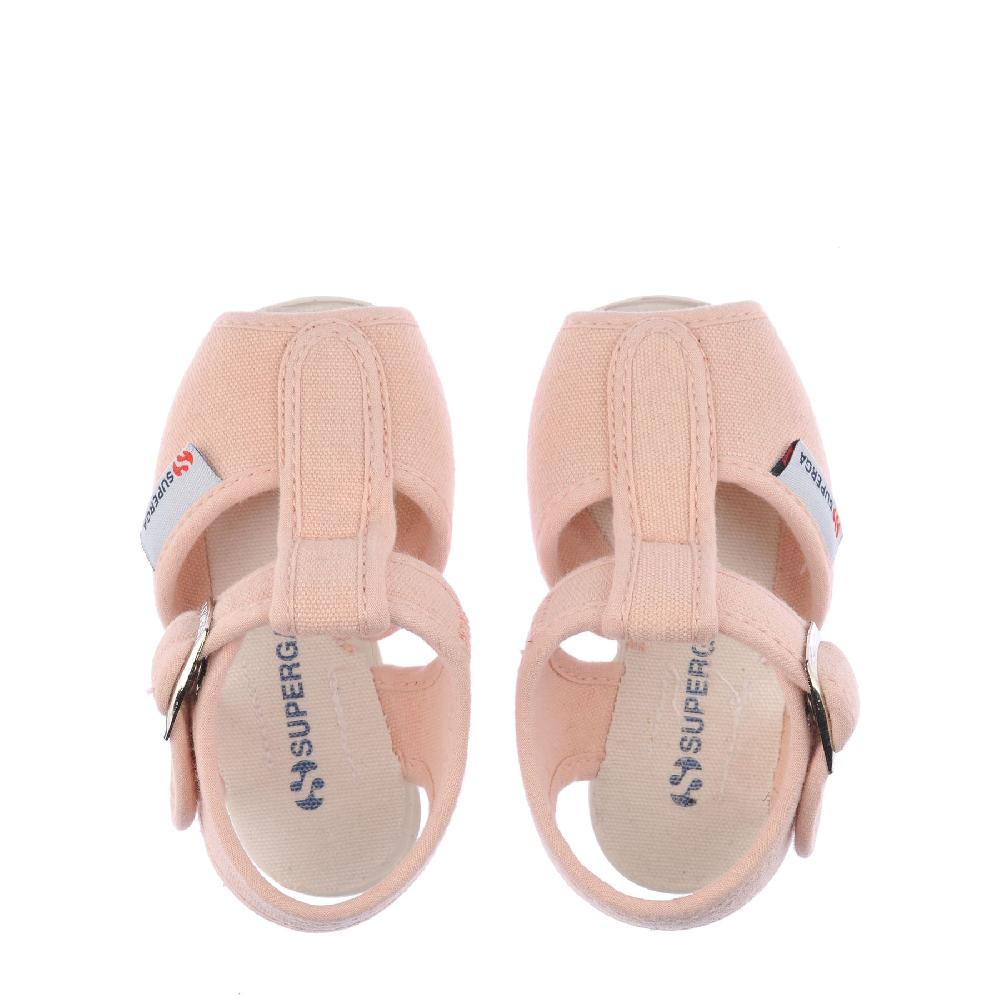 Superga 1200-COTJPINK BLUSH-FAVORIO Negozi Online