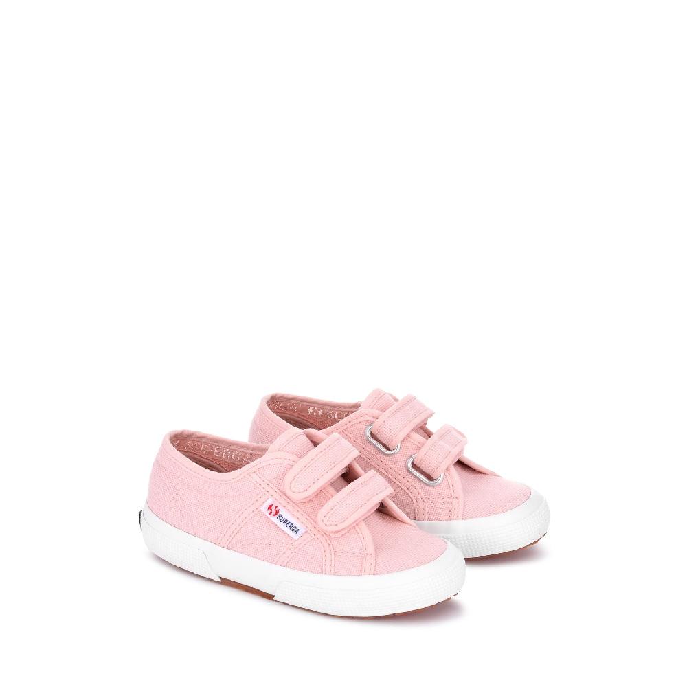 Superga 2750-COTJSTRAP CLASSICPINK Shopping Online