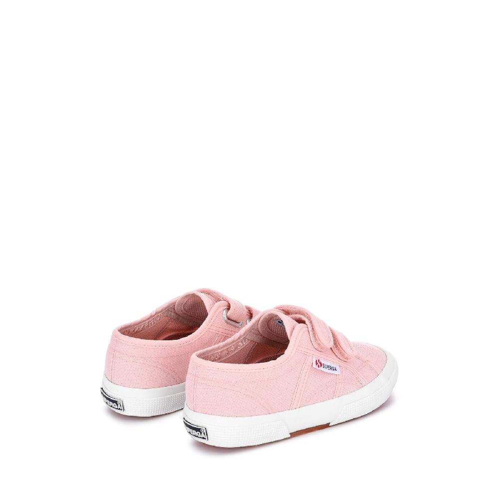 Superga 2750-COTJSTRAP CLASSICPINK Shopping Online