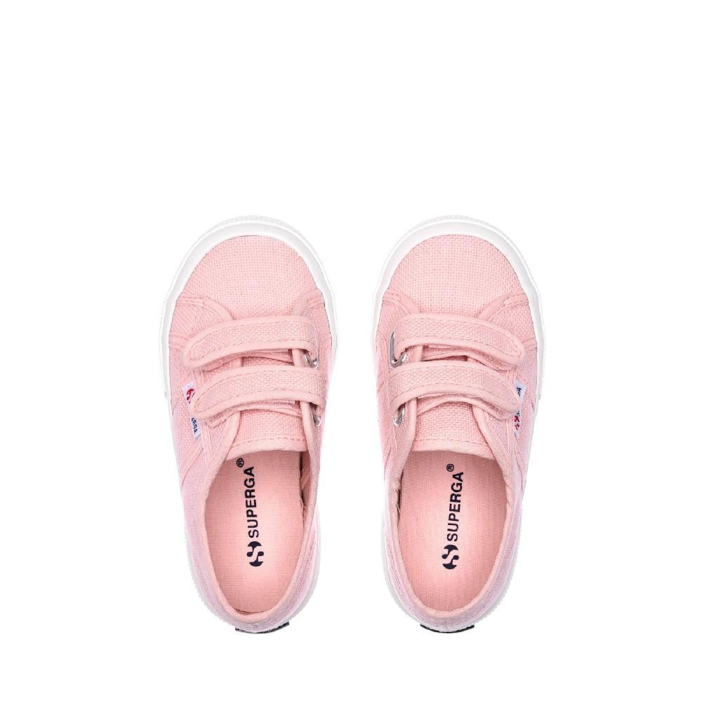 Superga 2750-COTJSTRAP CLASSICPINK Shopping Online