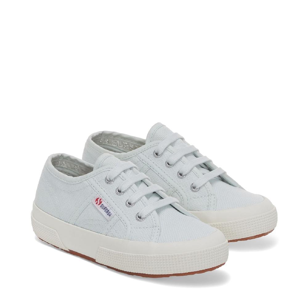 Superga 2750-JCOT CLASSICAZURE ICE-FAVORIO Affare Del Giorno
