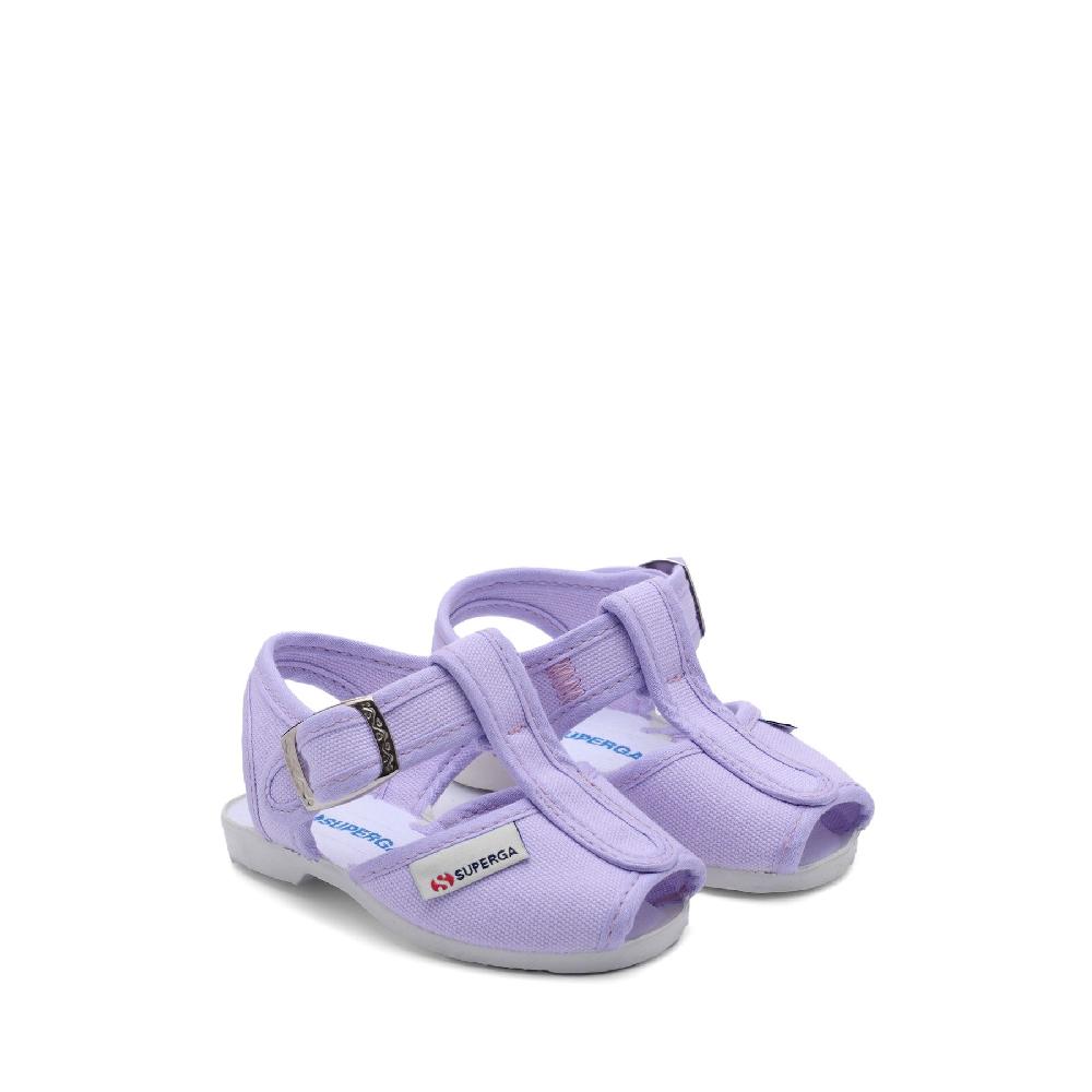 Superga 1200-COTJVIOLET LILLA-FAVORIO Prezzo Ridotto