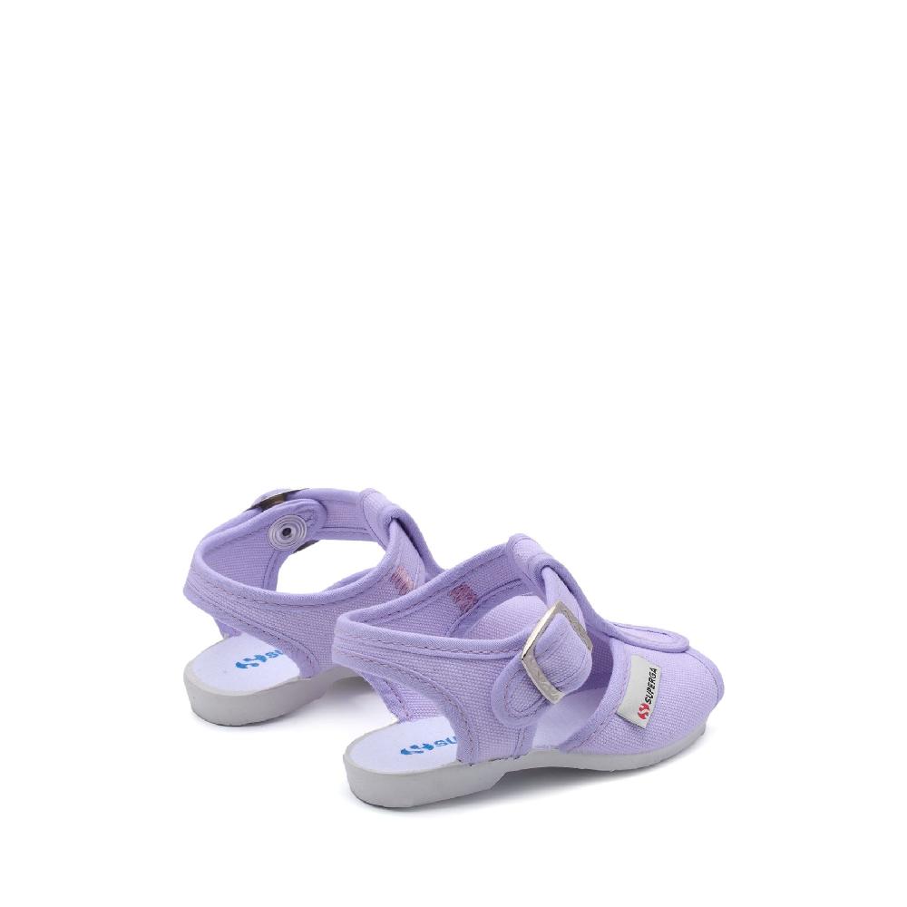 Superga 1200-COTJVIOLET LILLA-FAVORIO Prezzo Ridotto