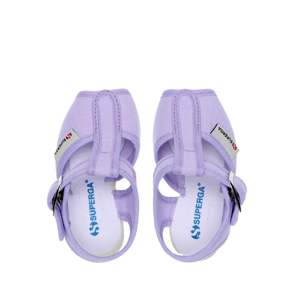 Superga 1200-COTJVIOLET LILLA-FAVORIO Prezzo Ridotto