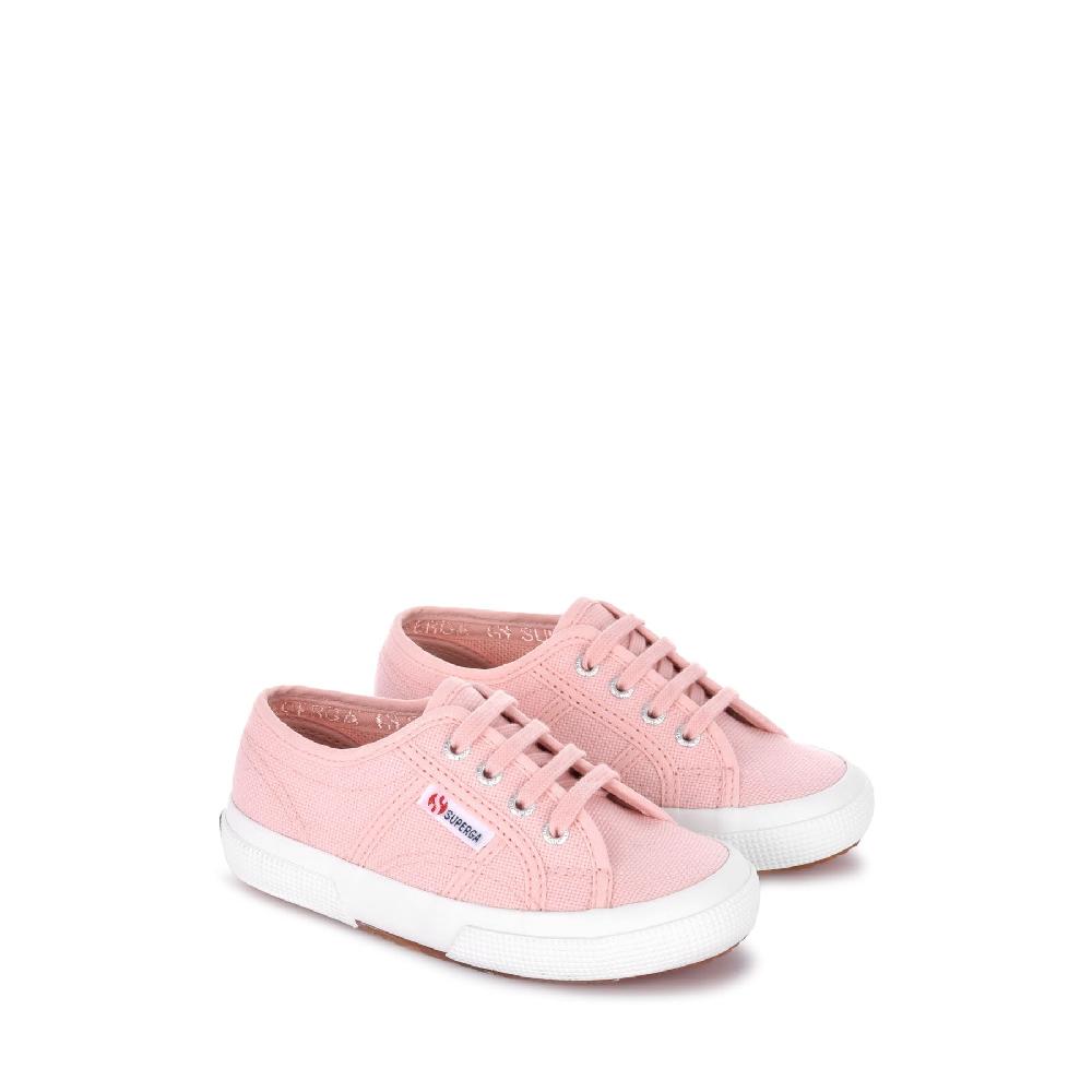 Superga 2750-JCOT CLASSICPINK Presa