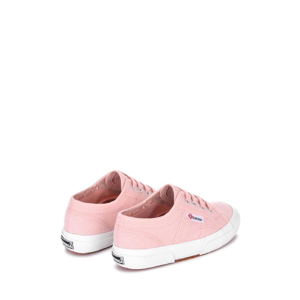 Superga 2750-JCOT CLASSICPINK Presa