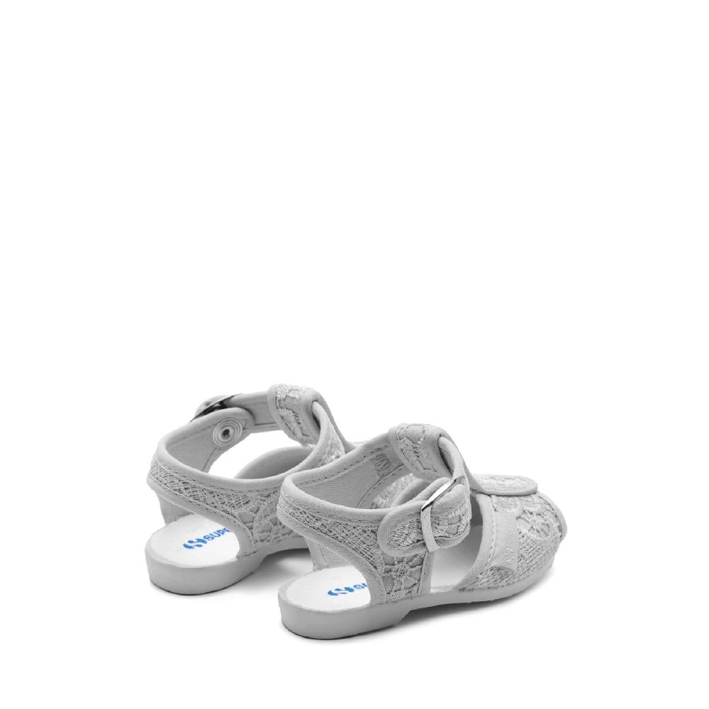 Superga 1200-macramejGREY SILVER-FAVORIO Sconto
