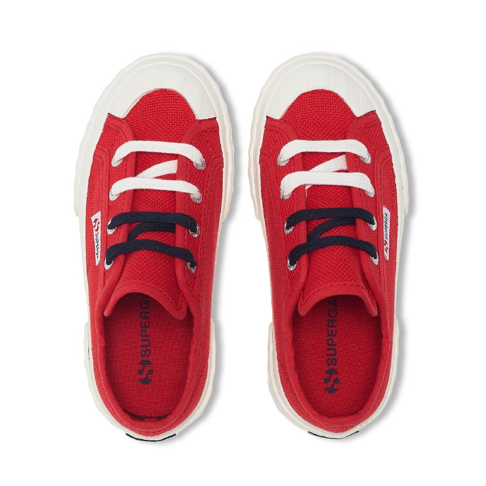 Superga 2630 KIDS STRIPERED-FAVORIO Offerta