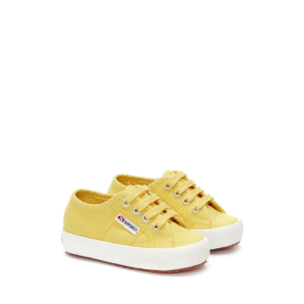 Superga 2750 KIDS EASYLITESUNFLOWER-FAVORIO Economico