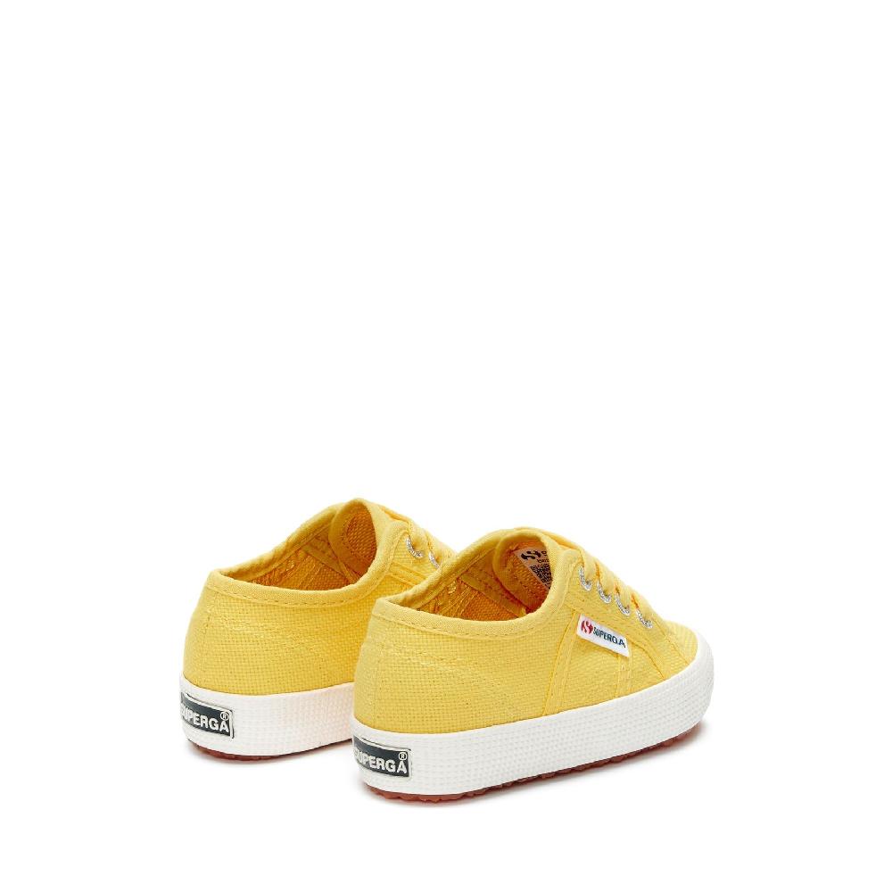 Superga 2750 KIDS EASYLITESUNFLOWER-FAVORIO Economico