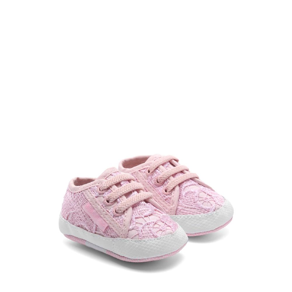 Superga 4006-MACRAMEBPINK ISH-FAVORIO Vendita Economica