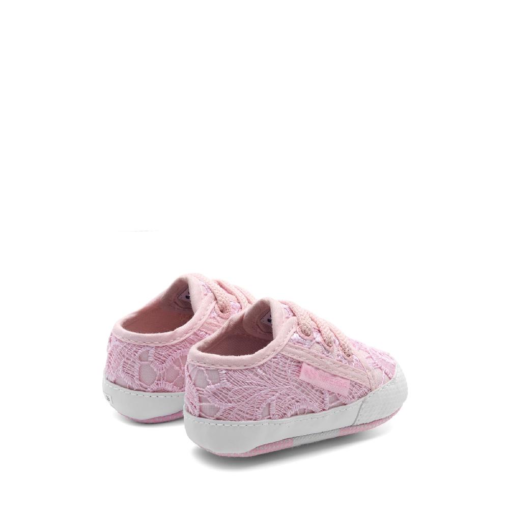 Superga 4006-MACRAMEBPINK ISH-FAVORIO Vendita Economica